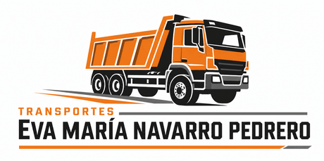 Logo de Transportes Eva María Navarro Pedrero
